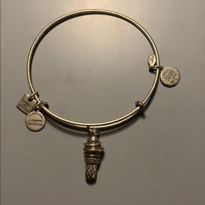Alex and Ani bangle